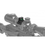 Libela na montáže pro optiku 30mm UTG ACCU-SYNC MT-RTR3