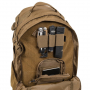 Batoh Helikon-Tex EDC Lite / 21L / 31x46x15cm OD Green