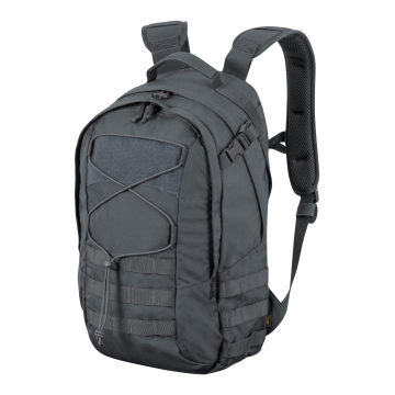 Batoh Helikon-Tex EDC Cordura / 21L / 29x46x13,5cm Grey