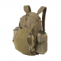 Batoh Helikon-Tex GROUNDHOG / 10L / 23x46x9cm Coyote