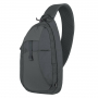 Batoh přes rameno Helikon-Tex EDC Cordura / 6.5L / 42x26x6cm Grey