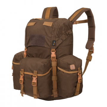 Batoh Helikon-Tex BERGEN / 18L / 45x15x25cm Earth Brown/Clay