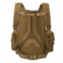 Batoh Helikon-Tex BERGEN / 18L / 45x15x25cm OD Green