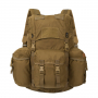 Batoh Helikon-Tex BERGEN / 18L / 45x15x25cm OD Green