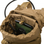 Batoh Helikon-Tex BERGEN / 18L / 45x15x25cm Desert Night Camo