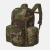 Batoh Helikon-Tex BERGEN / 18L / 45x15x25cm RHODESIAN CAMO