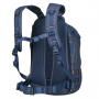 Batoh Helikon-Tex EDC / 21L / 29x46x13,5cm Grey Melange