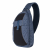 Batoh přes rameno Helikon-Tex EDC / 6.5L / 42x26x6cm Blue Melange Batoh přes rameno Helikon-Tex EDC / 6.5L / 42x26x6cm Blue Melange