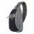 Batoh přes rameno Helikon-Tex EDC / 6.5L / 42x26x6cm Grey Melange Batoh přes rameno Helikon-Tex EDC / 6.5L / 42x26x6cm Grey Melange