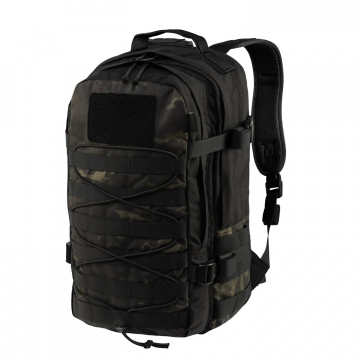 Batoh Helikon-Tex Raccoon MK2 / 20L / 45x24x20cm MULTICAM BLACK