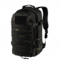 Batoh Helikon-Tex Raccoon MK2 / 20L / 45x24x20cm MULTICAM BLACK
