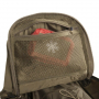 Batoh Helikon-Tex Raccoon MK2 / 20L / 45x24x20cm OD Green