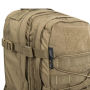 Batoh Helikon-Tex Raccoon MK2 / 20L / 45x24x20cm Grey