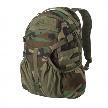 Batoh Helikon-Tex Raider / 20L / 47x31x15cm Earth Brown/Clay