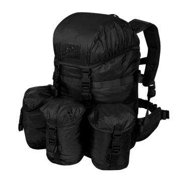 Batoh Helikon-Tex Matilda / 35L / 44x31x21cm Black
