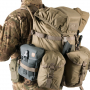 Batoh Helikon-Tex Matilda / 35L / 44x31x21cm OD Green