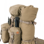 Batoh Helikon-Tex Matilda / 35L / 44x31x21cm Coyote