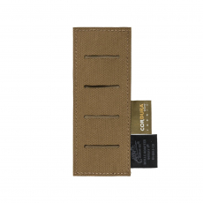 Adapter MOLLE na suchy zip Helikon-Tex Grey
