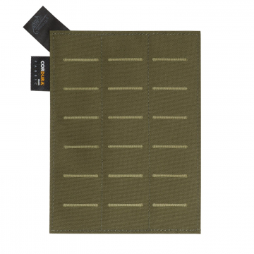 Adapter MOLLE na suchy zip Helikon-Tex OD Green