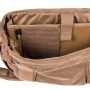 Adapter MOLLE na suchy zip Helikon-Tex Coyote