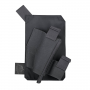 Pouzdro na pistole na suchy zip Helikon-Tex Grey