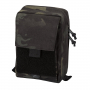 Pouzdro Helikon-Tex Urban Admin / 17x12x5cm MULTICAM BLACK