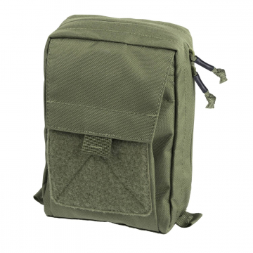 Pouzdro Helikon-Tex Urban Admin / 17x12x5cm OD Green