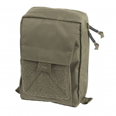 Pouzdro Helikon-Tex Urban Admin / 17x12x5cm Adaptive Green