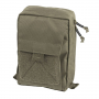 Pouzdro Helikon-Tex Urban Admin / 17x12x5cm Adaptive Green