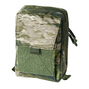 Pouzdro Helikon-Tex Urban Admin / 17x12x5cm A-TACS IX CAMO