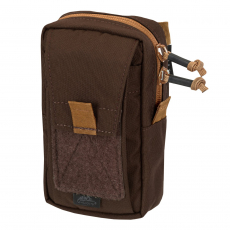 Pouzdro Helikon-Tex NAVTEL / 15x9x4,5cm Earth Brown/Clay