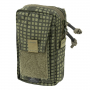 Pouzdro Helikon-Tex NAVTEL / 15x9x4,5cm Desert Night Camo