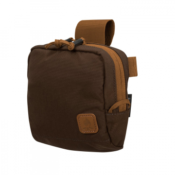 Pouzdro na MOLLE Helikon-Tex SERE / 15x14x4cm Earth Brown/Clay