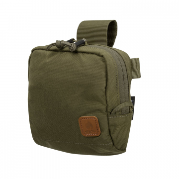 Pouzdro na MOLLE Helikon-Tex SERE / 15x14x4cm OD Green