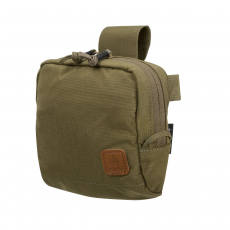 Pouzdro na MOLLE Helikon-Tex SERE / 15x14x4cm Adaptive Green