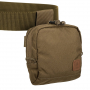 Pouzdro na MOLLE Helikon-Tex SERE / 15x14x4cm Grey