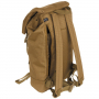 Batoh MFH Bote / 25L /  27x46x18cm Coyote Tan