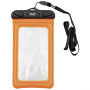 Pouzdro na smartphon Fox Outdoor / 12,5x22,5x2cm Orange