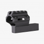 Montáž Magpul pro optiku  na X-22 Backpacker