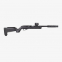 Montáž Magpul pro optiku  na X-22 Backpacker