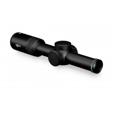 Puškohled Vortex Viper PST 1–6x24 30mm SFP VMR-2 MOA