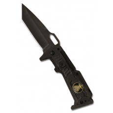 Zavírací nůž MilTec POLICE / 9.5cm