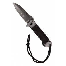 Zavírací nůž MilTec DA35 BLACK