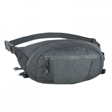 Ledvinka Helikon-Tex Bandicoot Cordura / 26x14x9cm Grey