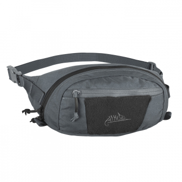 Ledvinka Helikon-Tex Bandicoot Cordura / 26x14x9cm SHADOW GREY/BLACK