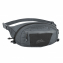 Ledvinka Helikon-Tex Bandicoot Cordura / 26x14x9cm SHADOW GREY/BLACK