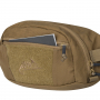 Ledvinka Helikon-Tex Bandicoot Cordura / 26x14x9cm Desert Night Camo