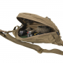 Ledvinka Helikon-Tex Bandicoot Cordura / 26x14x9cm PL Woodland