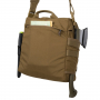 Taška přes rameno Helikon-Tex BUSHCRAFT HAVERSACK / 10x28x28cm Adaptive Green