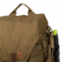 Taška přes rameno Helikon-Tex BUSHCRAFT HAVERSACK / 10x28x28cm Adaptive Green